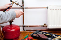 free Abune The Hill heating repair quotes